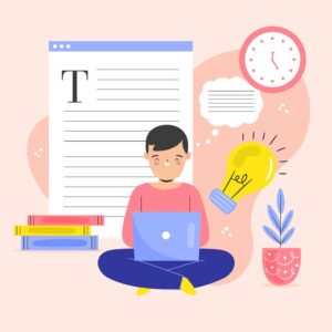 Complete Assignment Writing